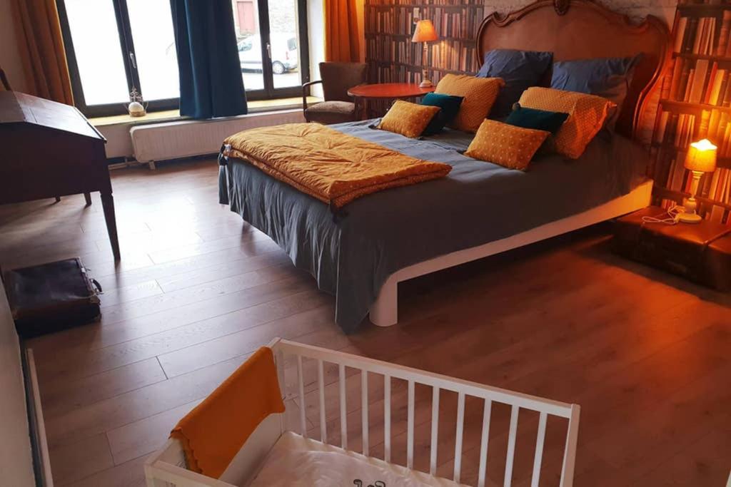 affouage room 2