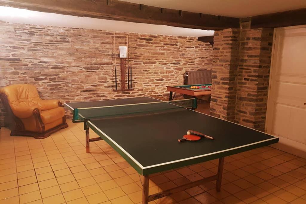 affouage room 3