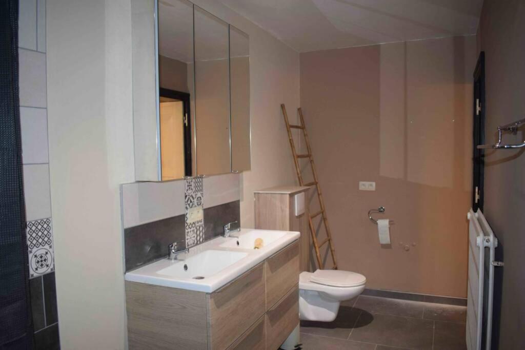 affouage room 4