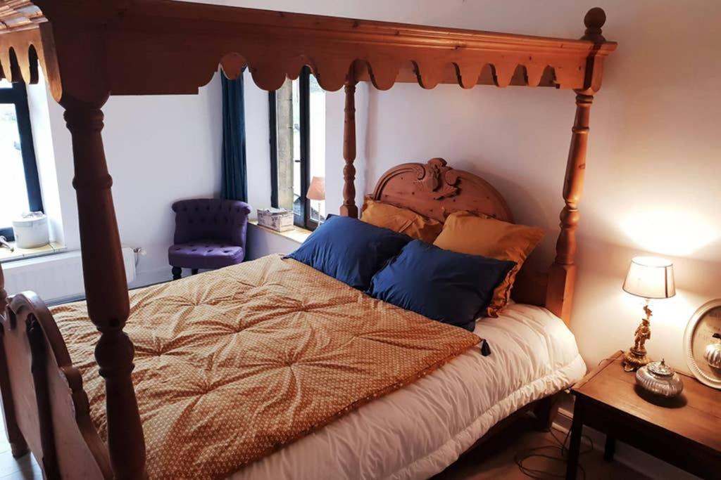 affouage room 5